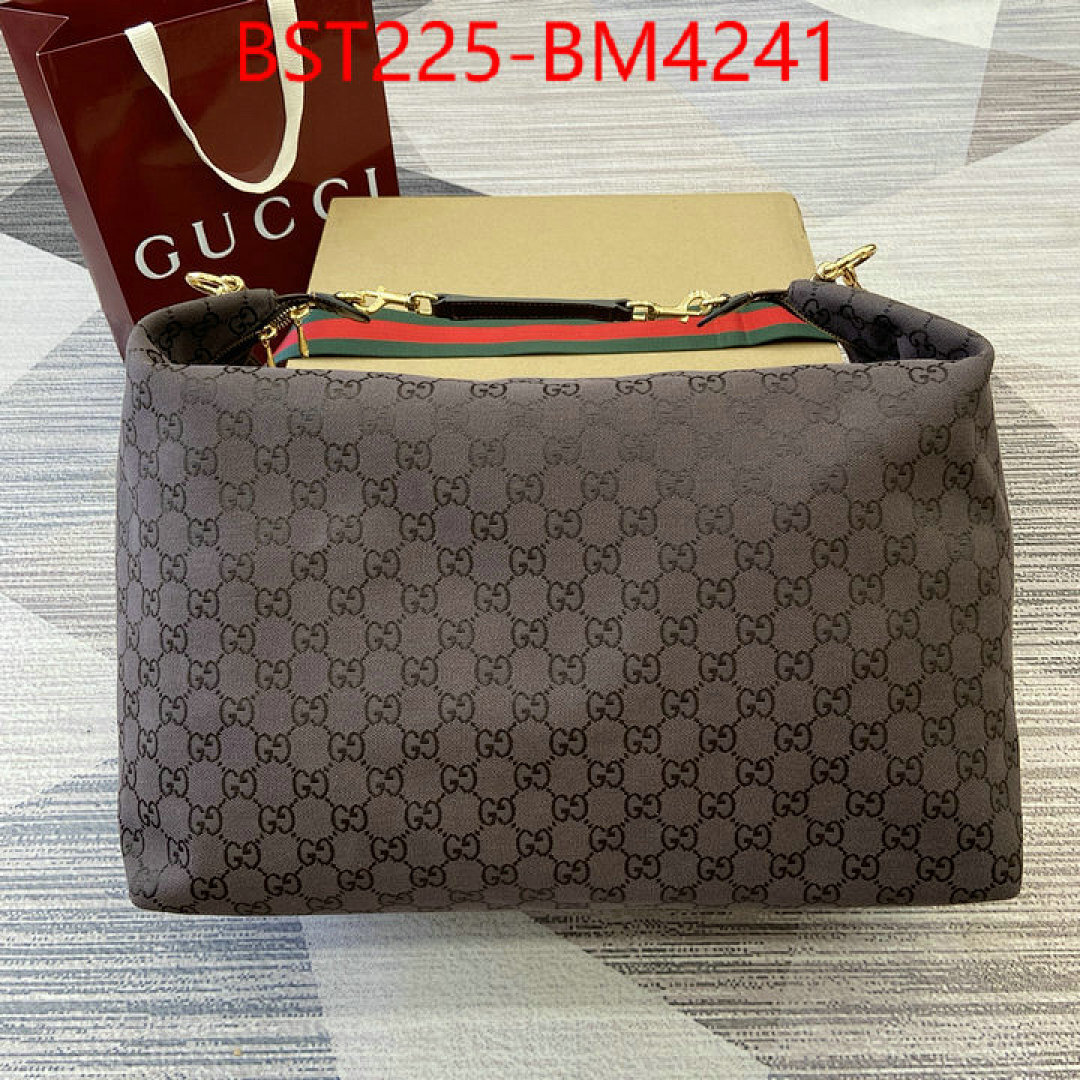 Gucci Bags(TOP)-Crossbody- ID: BM4241 $: 225USD,