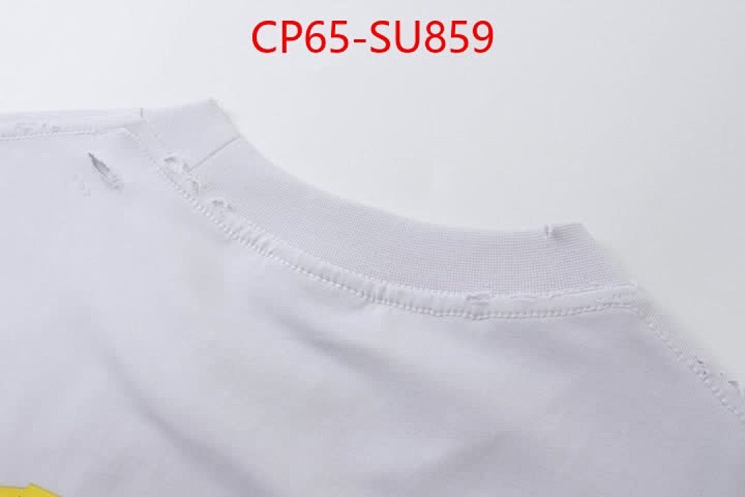 Clothing-Balenciaga ID: SU859 $: 65USD