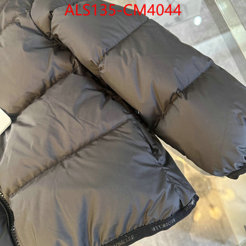 Kids clothing-Down jacket ID: CM4044 $: 135USD