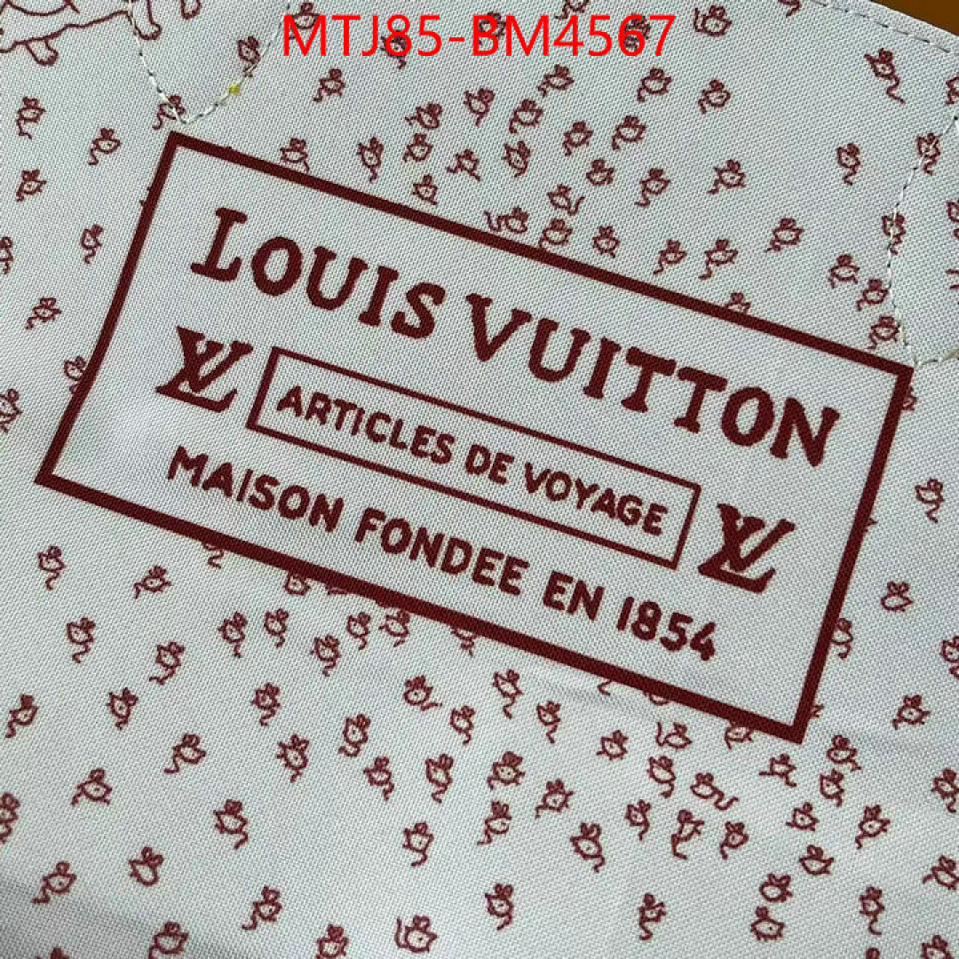 LV Bags(4A)-Pochette MTis Bag- ID: BM4567 $: 85USD,