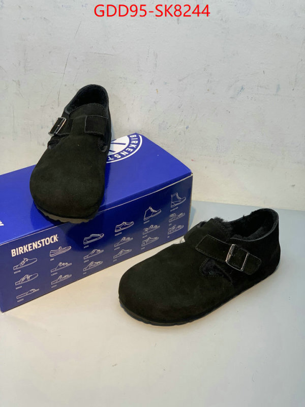 Women Shoes-Birkenstock top quality replica ID: SK8244 $: 95USD