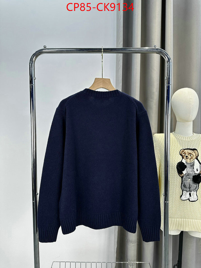 Clothing-Ralph Lauren ID: CK9134 $: 85USD
