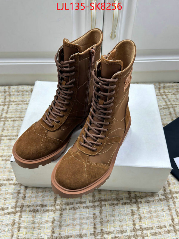 Women Shoes-Boots best quality replica ID: SK8256 $: 135USD