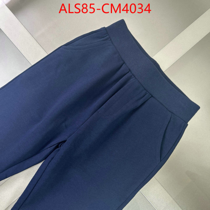 Kids clothing-Moncler ID: CM4034 $: 85USD