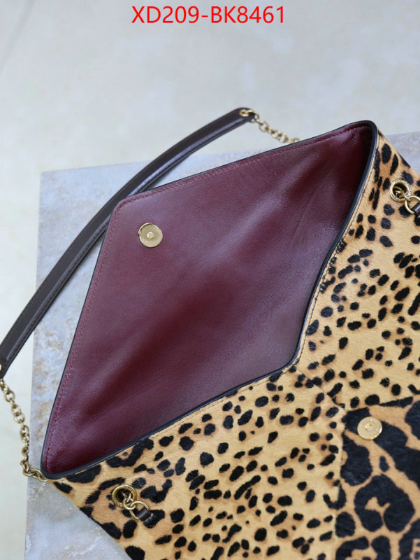 YSL Bags(TOP)-Cassandra ID: BK8461 $: 209USD,