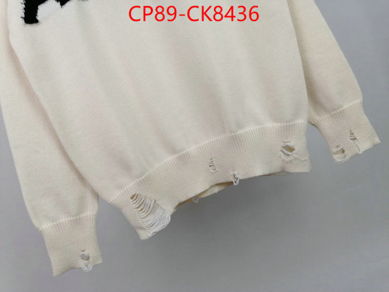 Clothing-Amiri ID: CK8436 $: 89USD