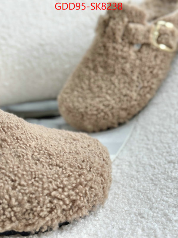 Women Shoes-Birkenstock exclusive cheap ID: SK8238 $: 95USD