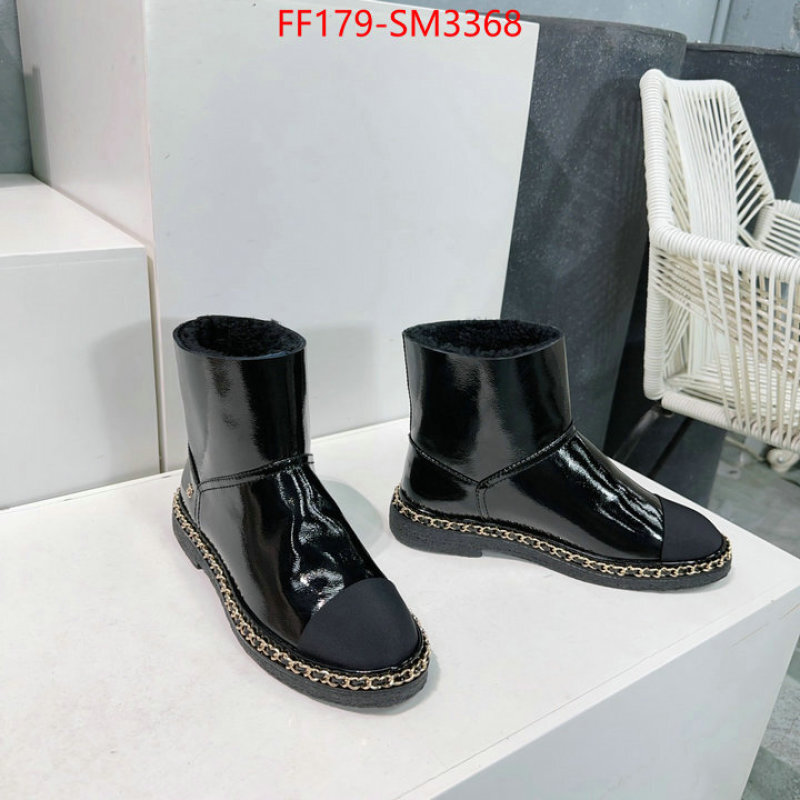 Women Shoes-Boots aaaaa customize ID: SM3368 $: 179USD