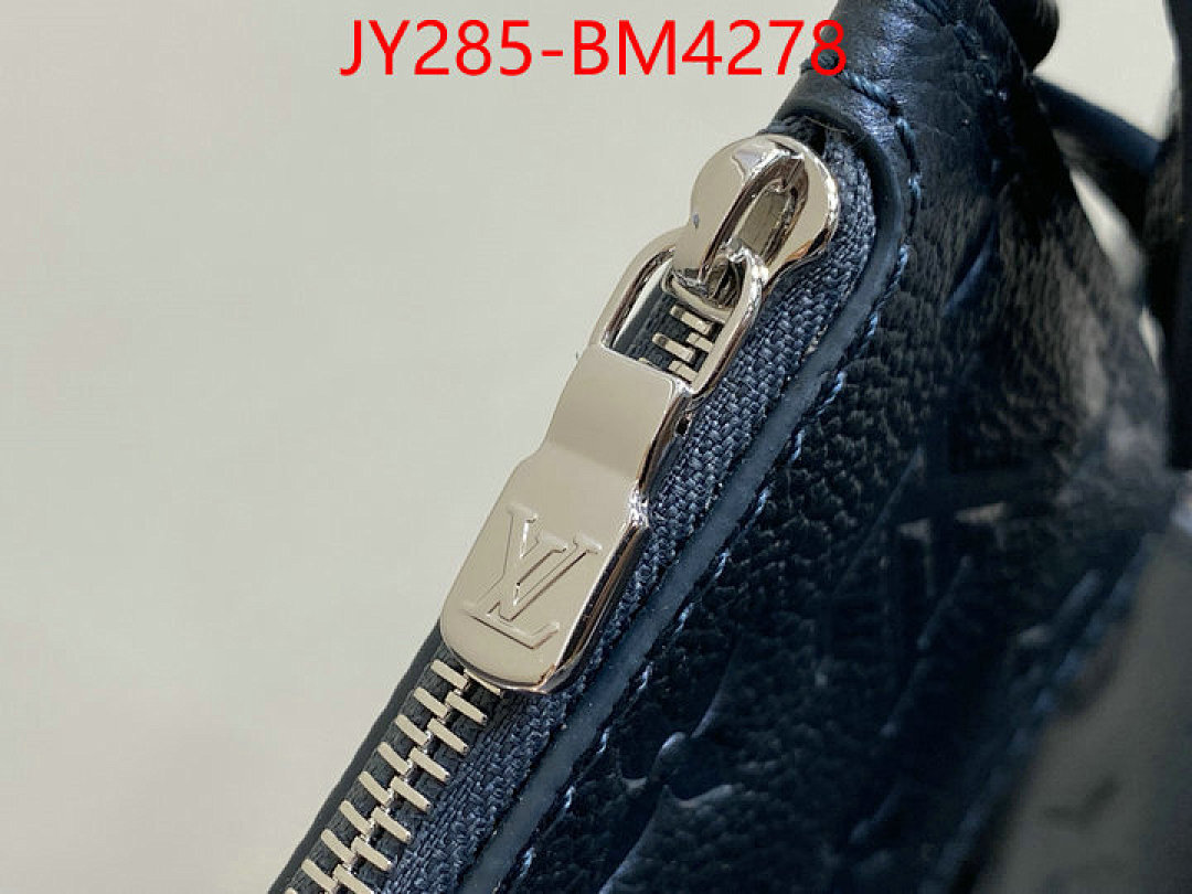 LV Bags(TOP)-Nono-No Purse-Nano No- ID: BM4278 $: 285USD,