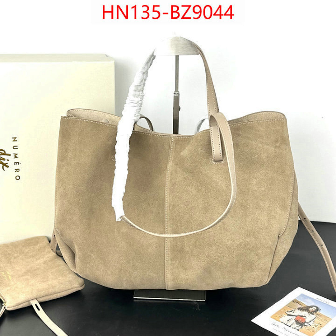 Polene Bags(4A)-Handbag- ID: BZ9044 $: 135USD,