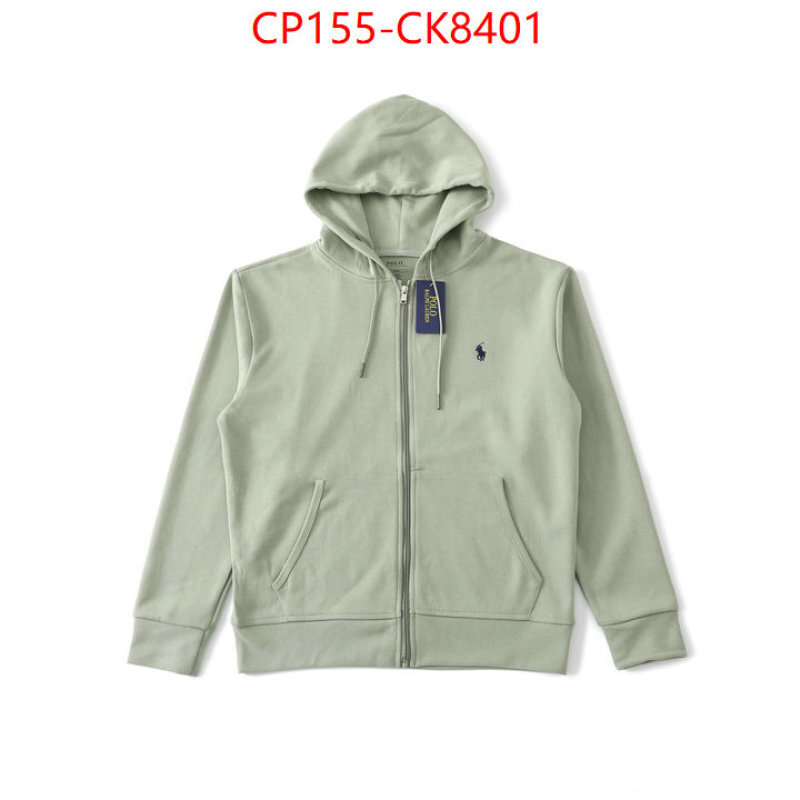 Clothing-Ralph Lauren ID: CK8401