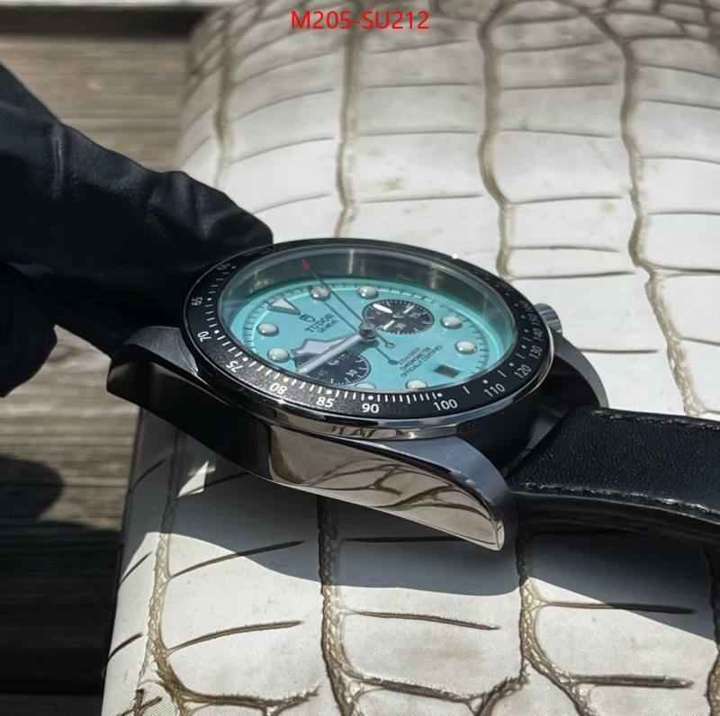 Watch(TOP)-Tudor ID: SU212 $: 205USD