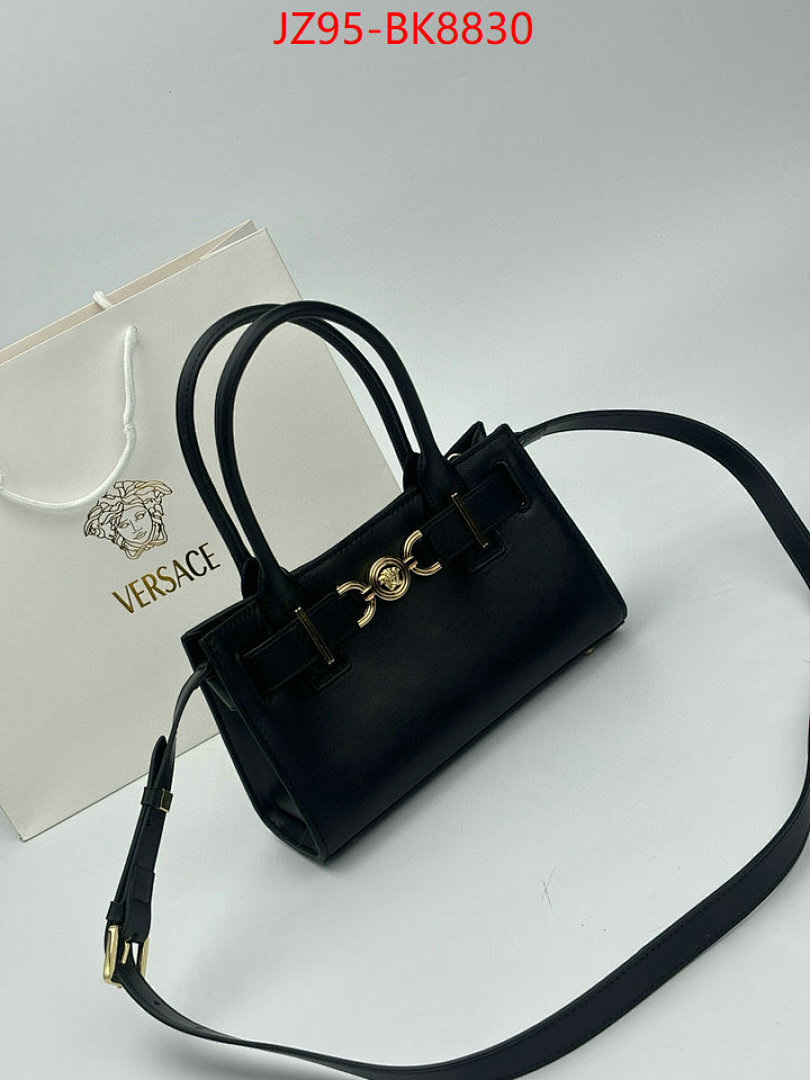 Versace Bags(4A)-Crossbody- ID: BK8830 $: 95USD,