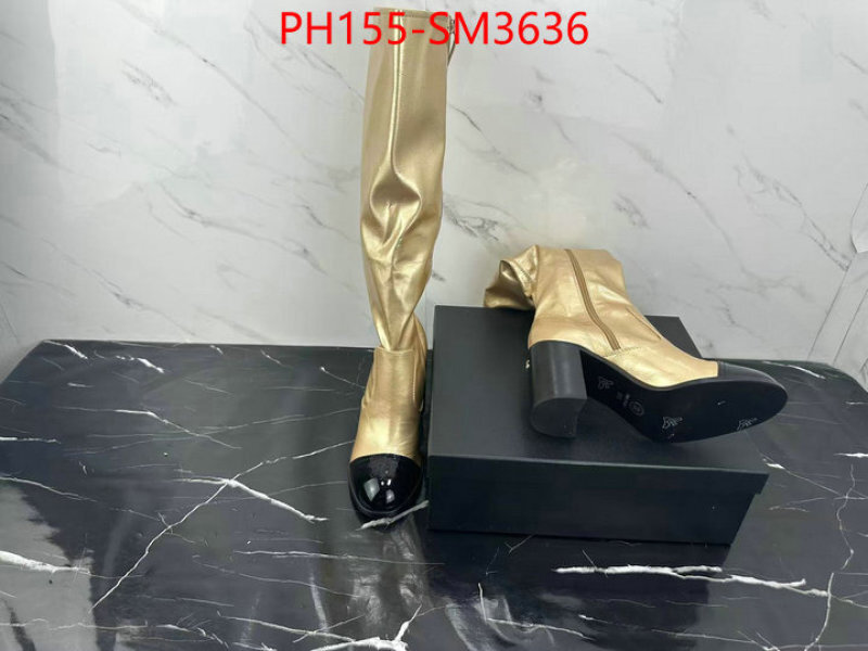 Women Shoes-Boots ID: SM3636 $: 155USD