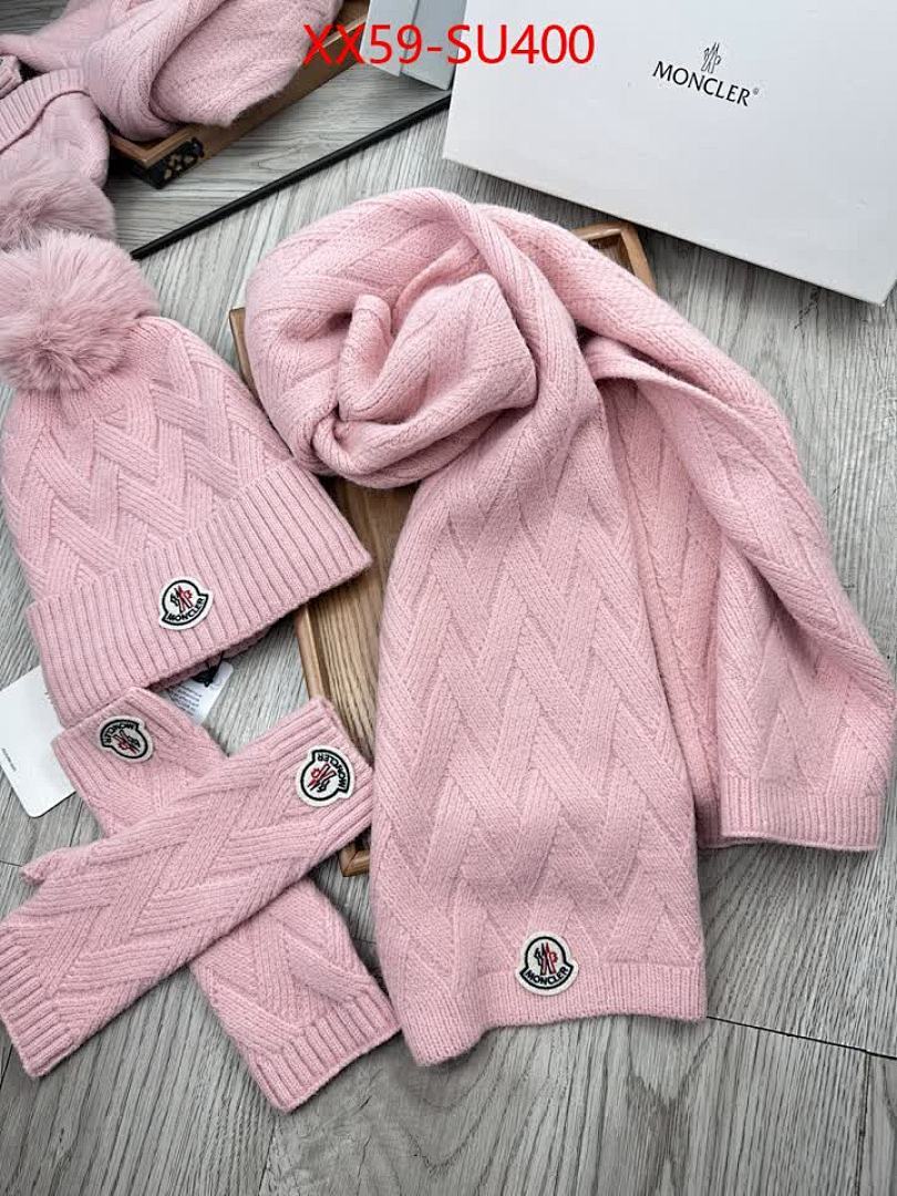 Gloves-Moncler ID: SU400 $: 59USD
