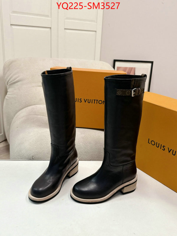 Women Shoes-Boots ID: SM3527 $: 225USD