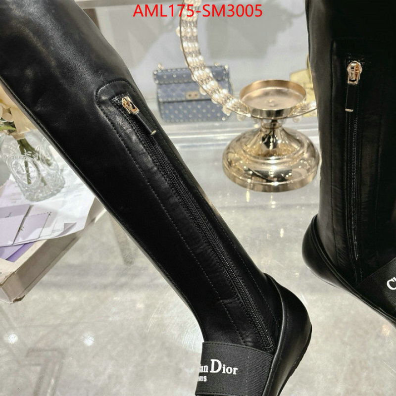 Women Shoes-Dior sale outlet online ID: SM3005 $: 175USD