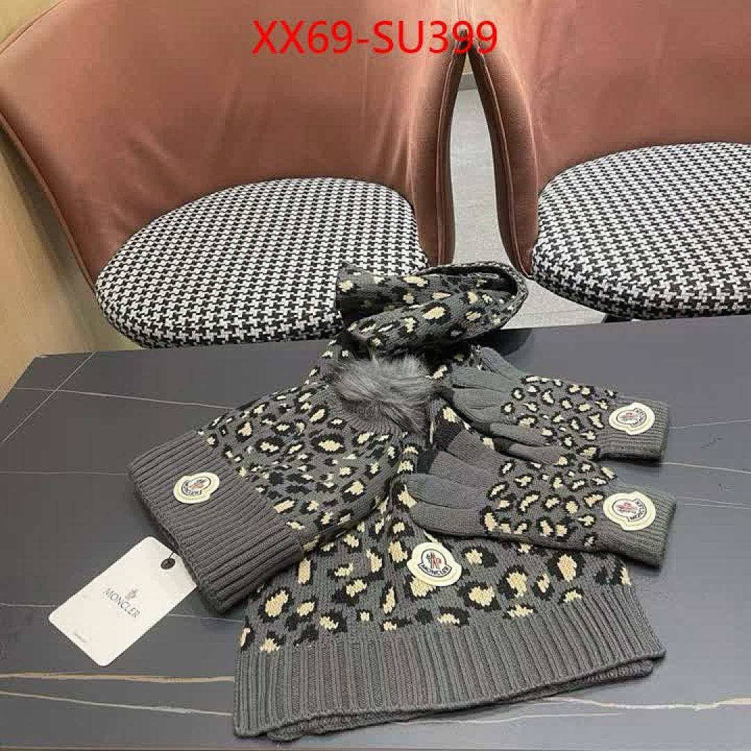 Cap(Hat)-Moncler ID: SU399 $: 69USD