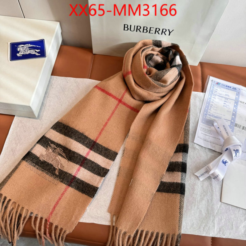 Scarf-Burberry wholesale china ID: MM3166 $: 65USD