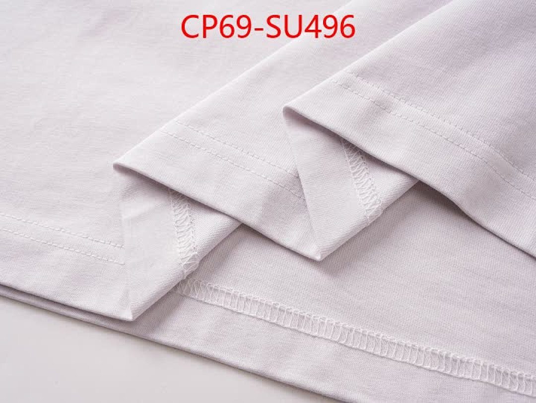 Clothing-Balenciaga ID: SU496 $: 69USD