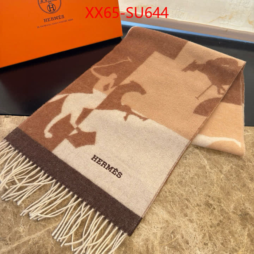 Scarf-Hermes ID: SU644 $: 65USD