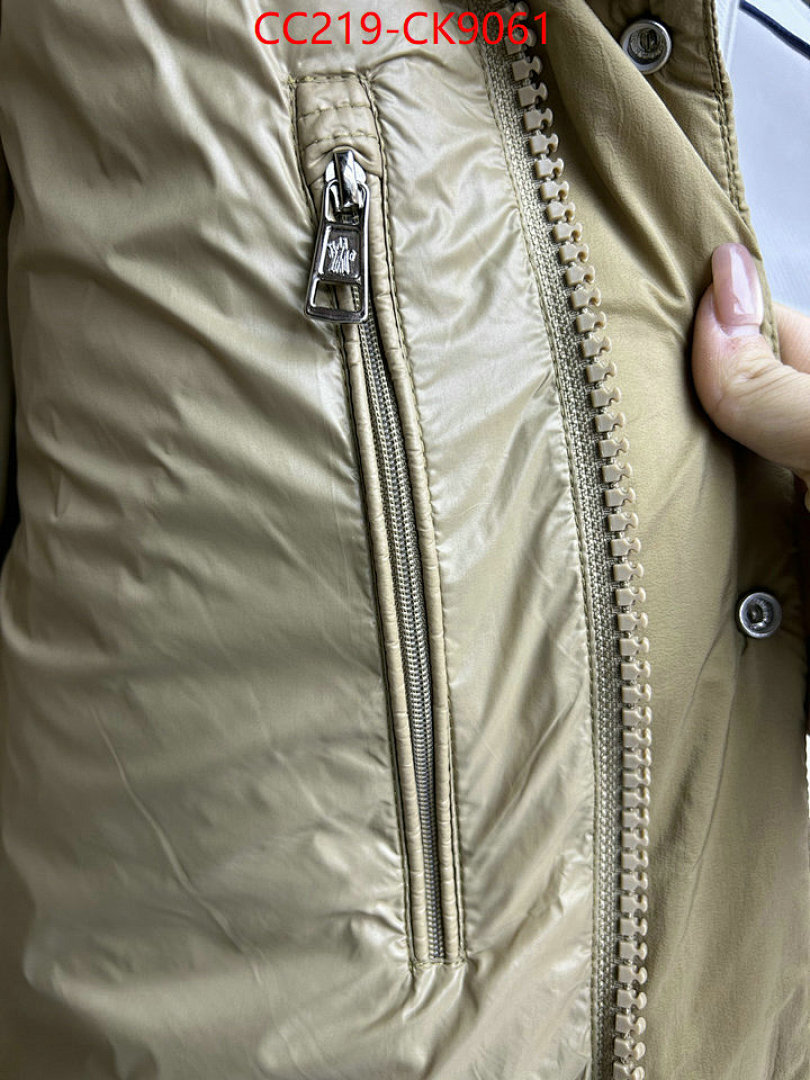 Down jacket Women-Moncler ID: CK9061 $: 219USD