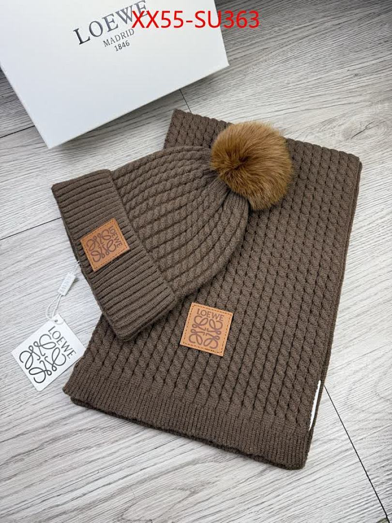 Cap(Hat)-Loewe ID: SU363 $: 55USD