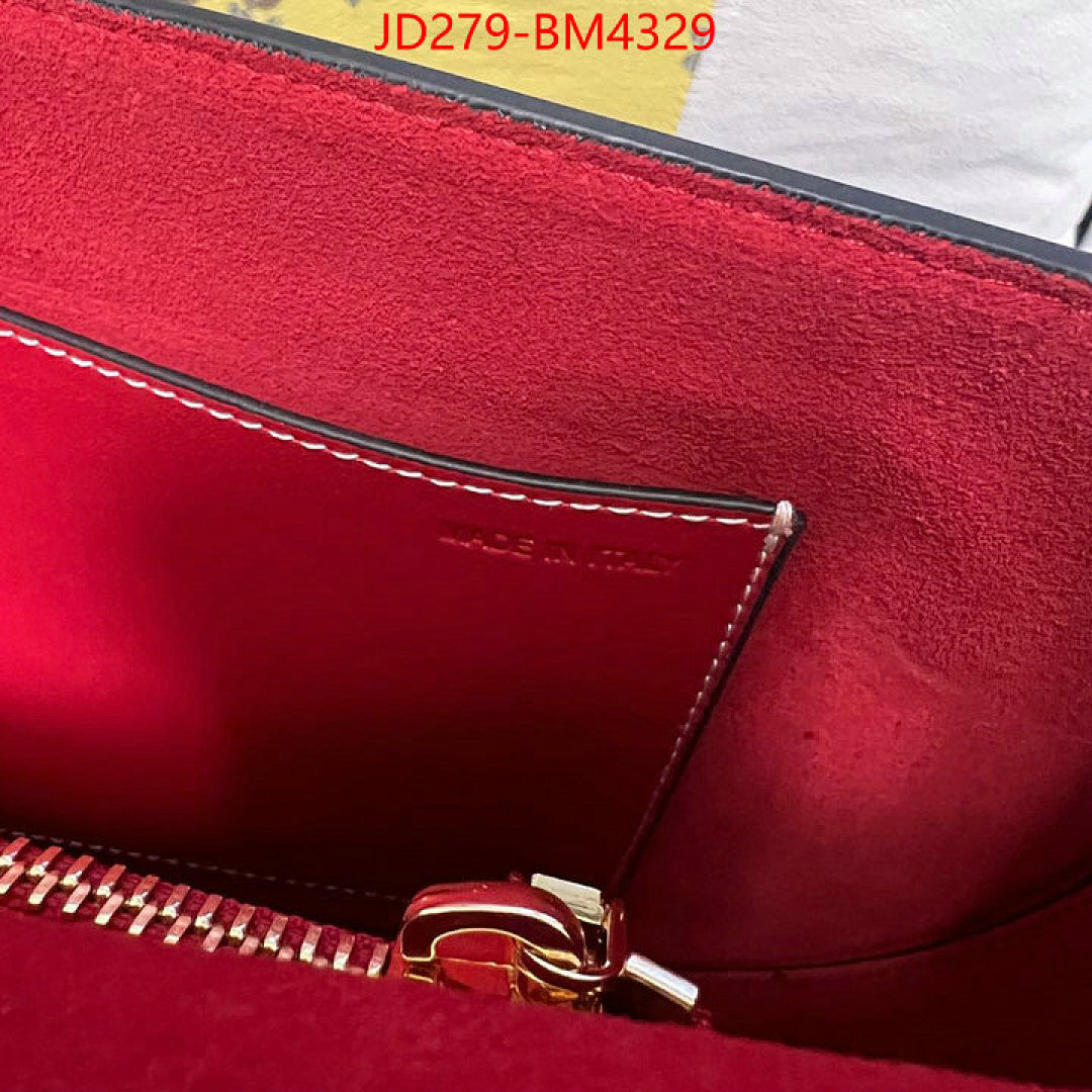 Valentino Bags(TOP)-Crossbody- ID: BM4329 $: 279USD,