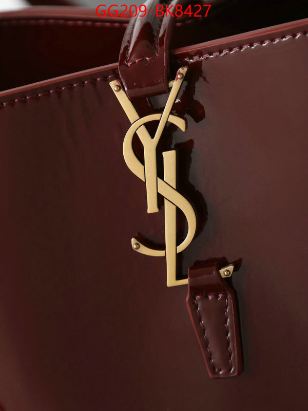 YSL Bags(TOP)-Bucket Bag ID: BK8427 $: 209USD,