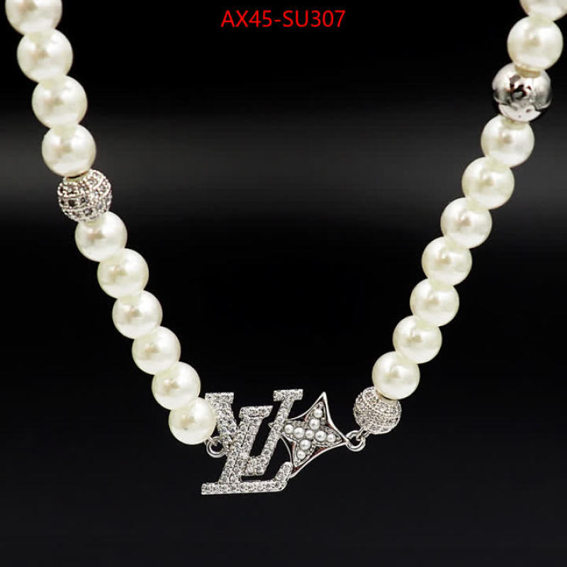 Jewelry-LV ID: SU307 $: 45USD