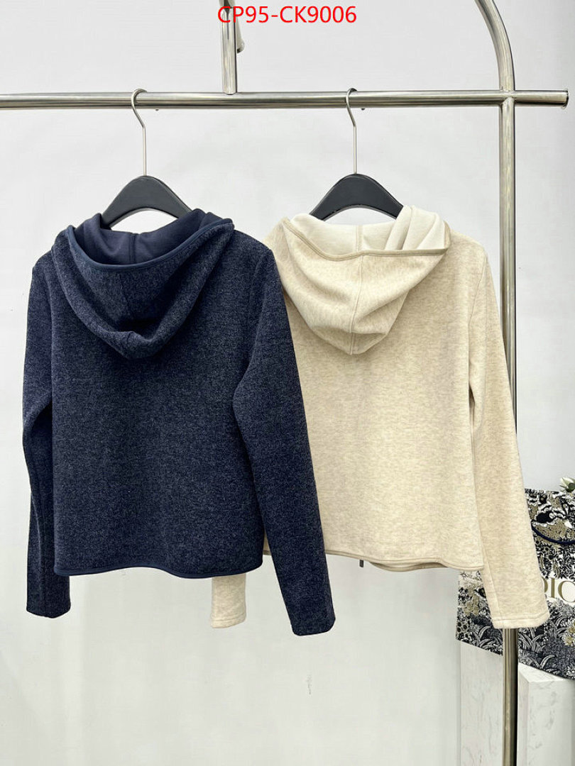 Clothing-MIU MIU ID: CK9006 $: 95USD