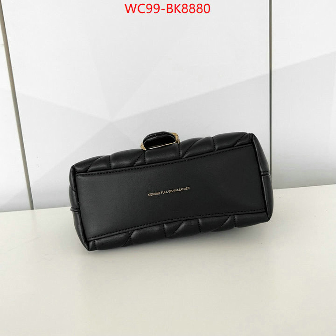 Coach Bags(4A)-Crossbody- ID: BK8880 $: 99USD,