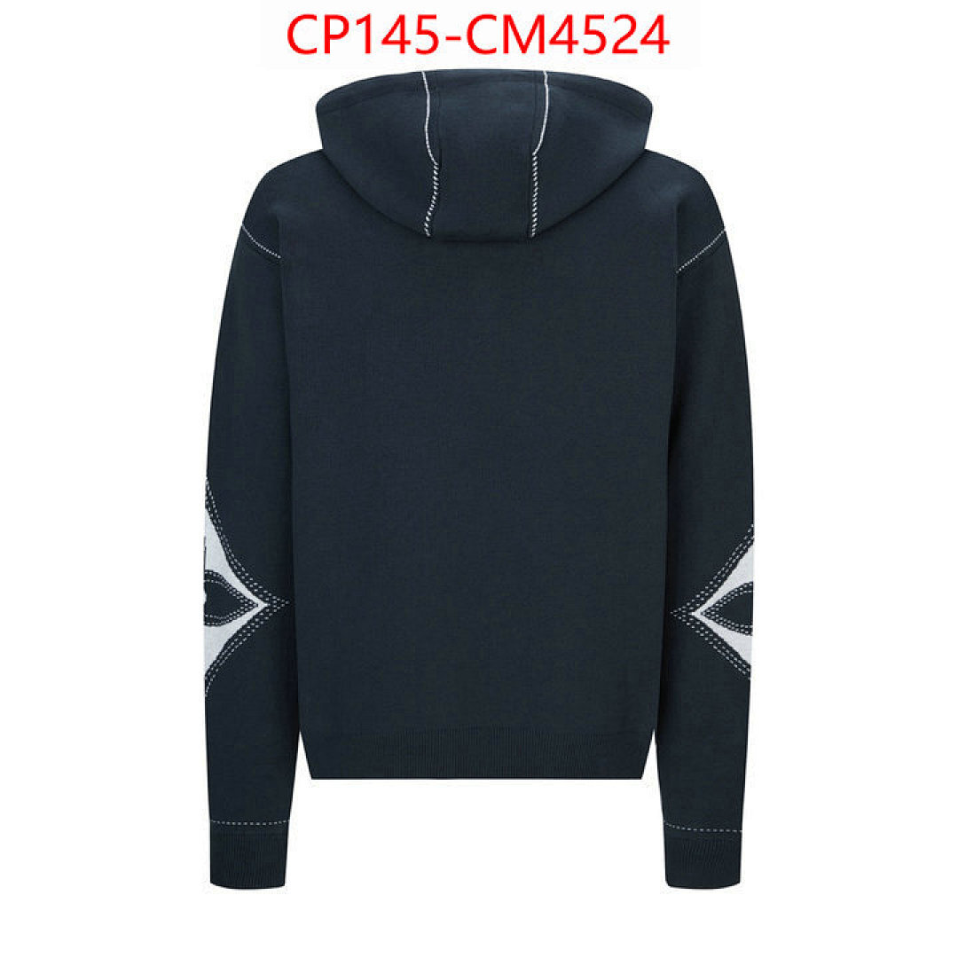 Clothing-LV ID: CM4524 $: 145USD