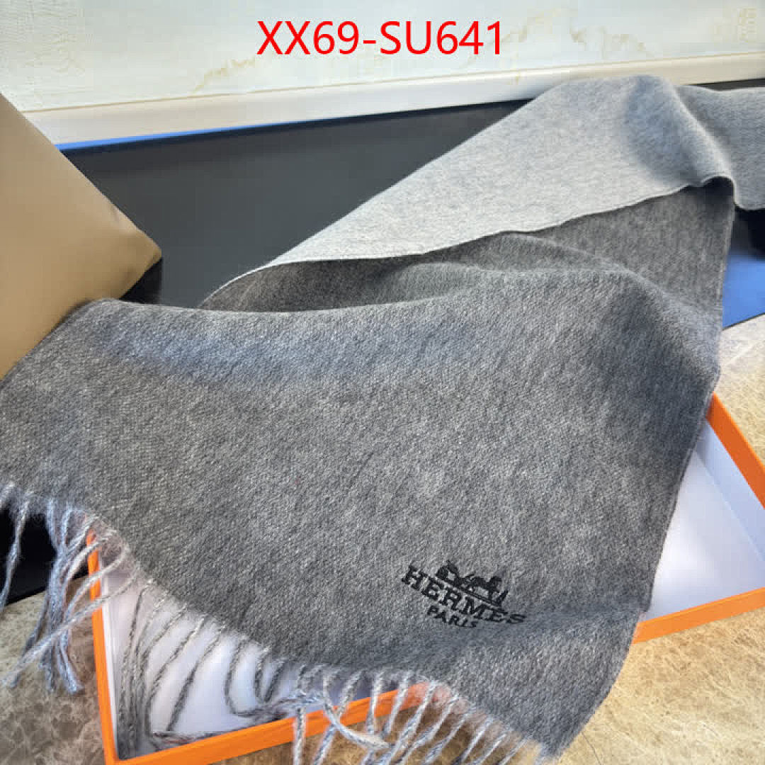 Scarf-Hermes ID: SU641 $: 69USD