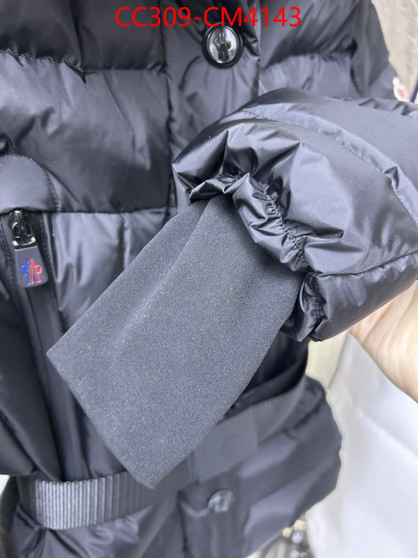 Down jacket Women-Moncler ID: CM4143 $: 309USD