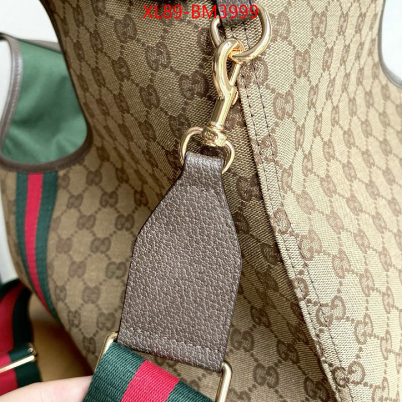 Gucci Bags(4A)-Handbag- ID: BM3999 $: 89USD,