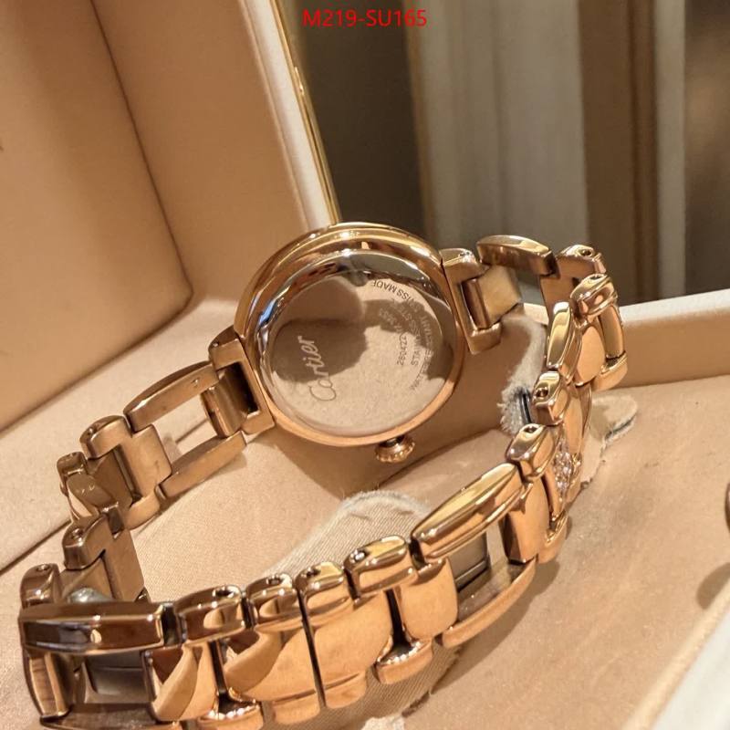 Watch(TOP)-Bvlgari ID: SU165 $: 219USD