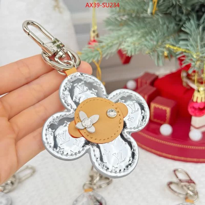 Key pendant-LV ID: SU234 $: 39USD