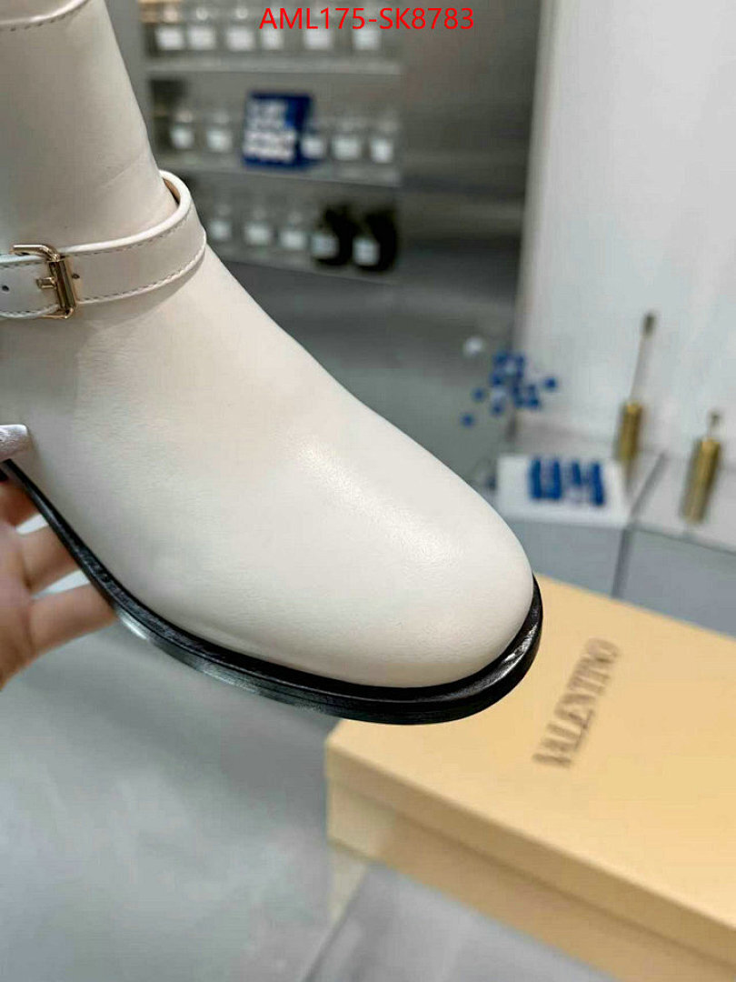 Women Shoes-Boots ID: SK8783 $: 175USD