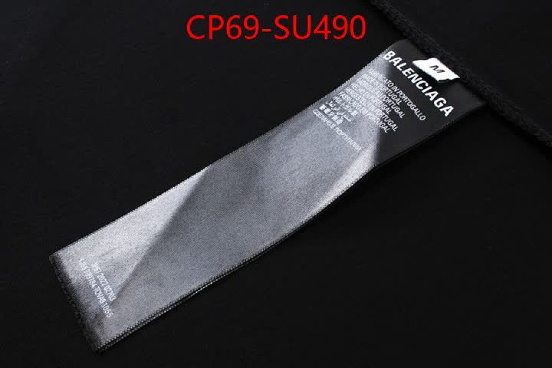 Clothing-Balenciaga ID: SU490 $: 69USD