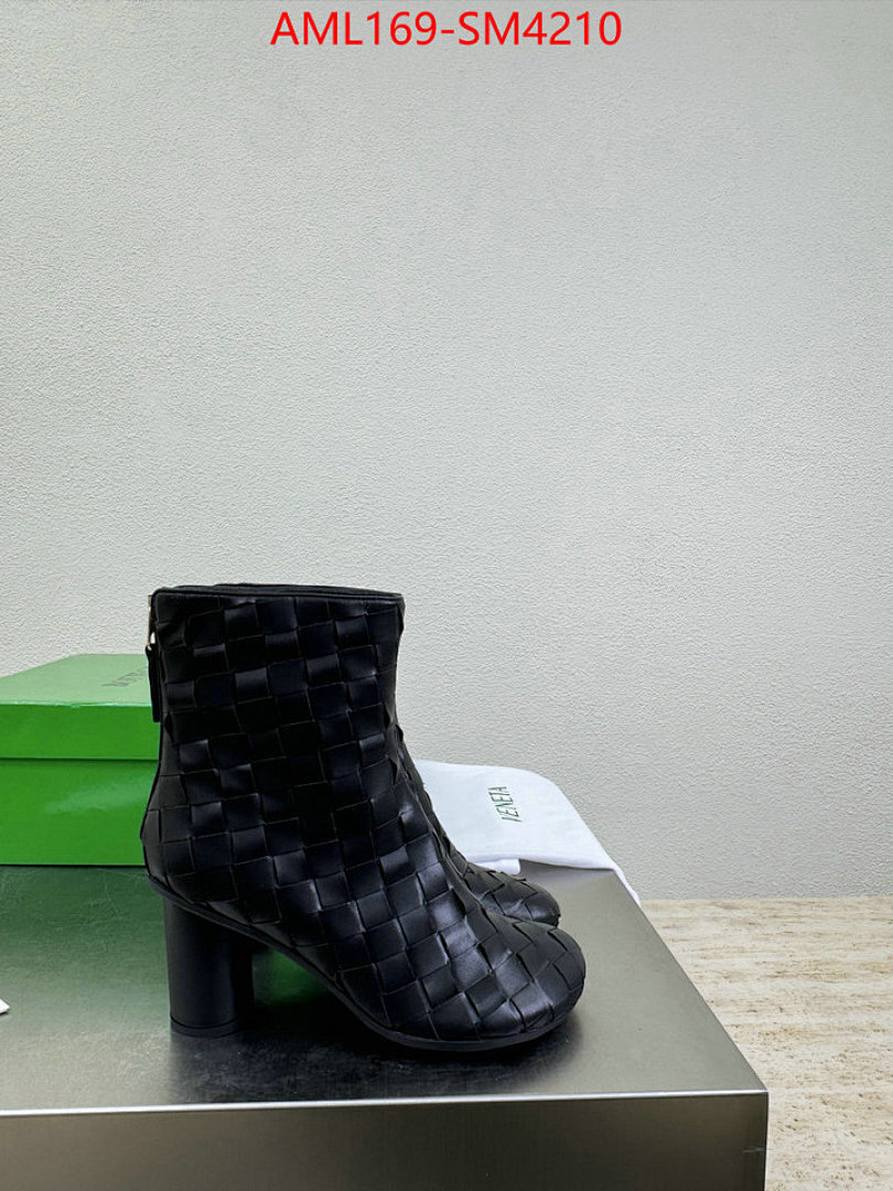 Women Shoes-Boots ID: SM4210 $: 169USD