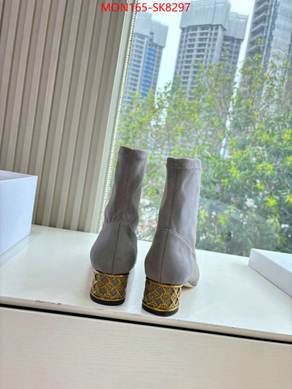 Women Shoes-Dior cheap wholesale ID: SK8297 $: 165USD