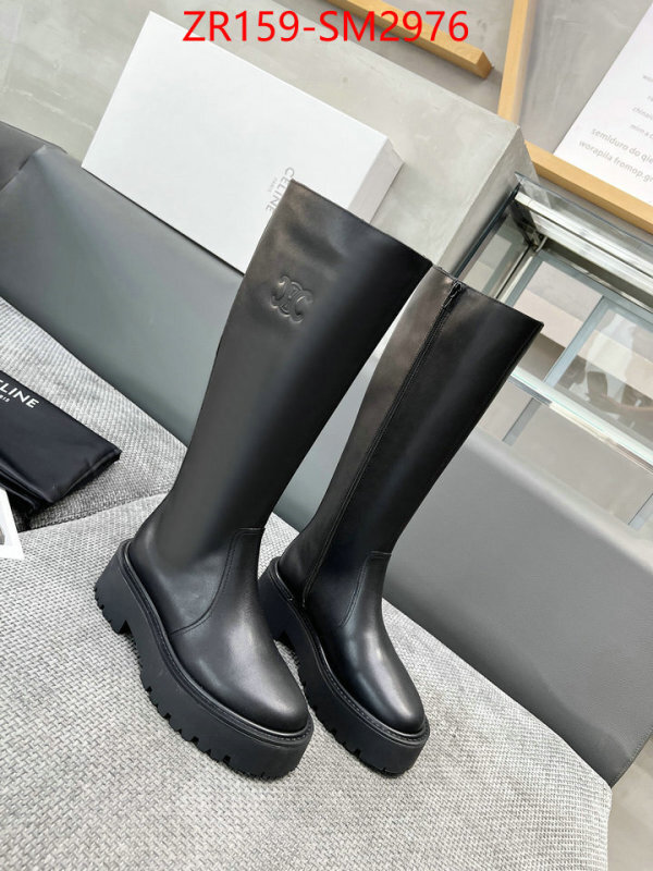 Women Shoes-Boots only sell high-quality ID: SM2976 $: 159USD
