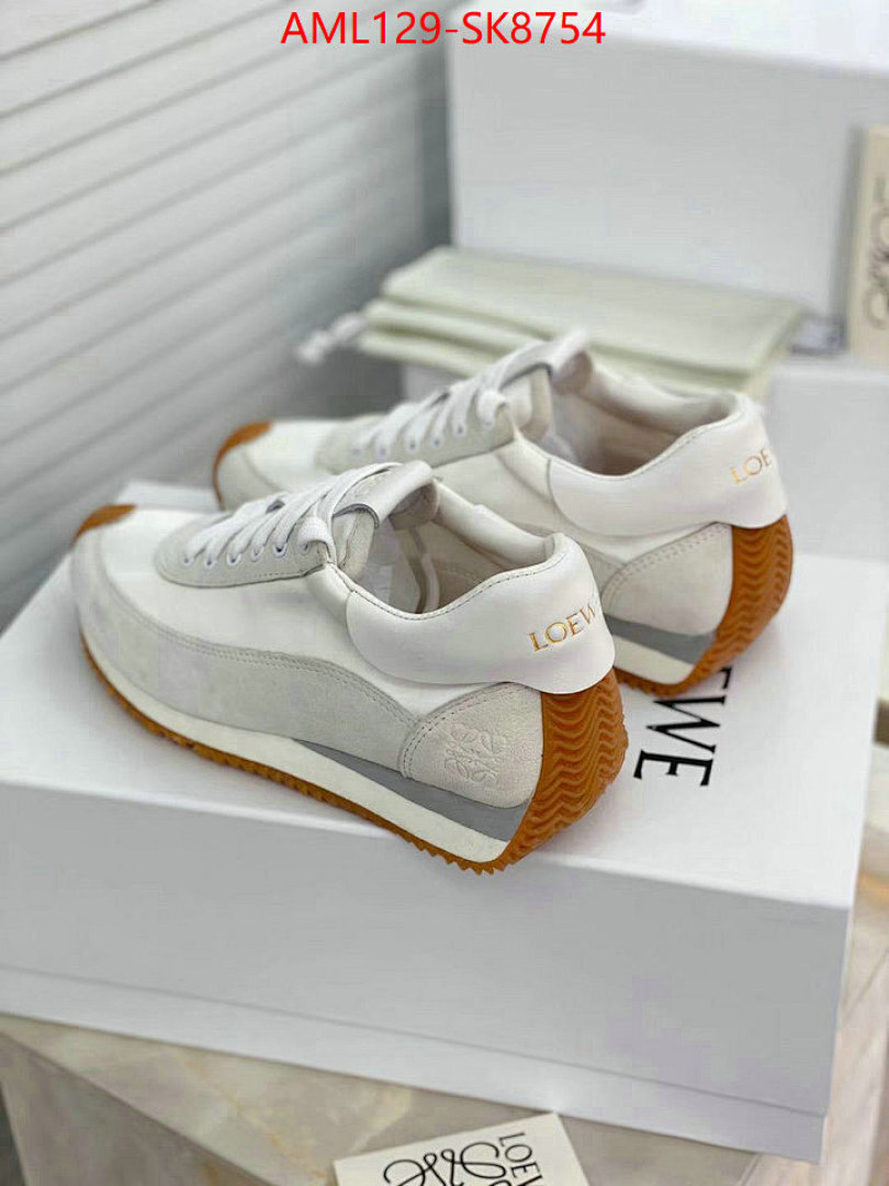Men Shoes-Loewe ID: SK8754 $: 129USD