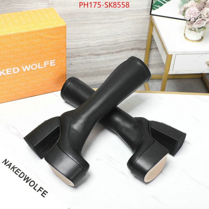 Women Shoes-Boots ID: SK8558 $: 175USD