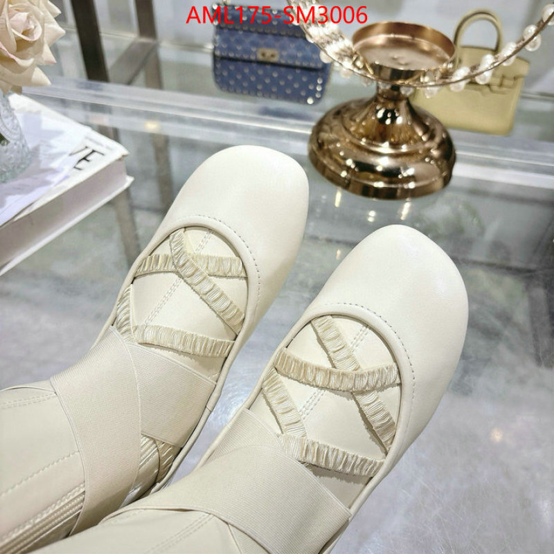 Women Shoes-Dior fake ID: SM3006 $: 175USD