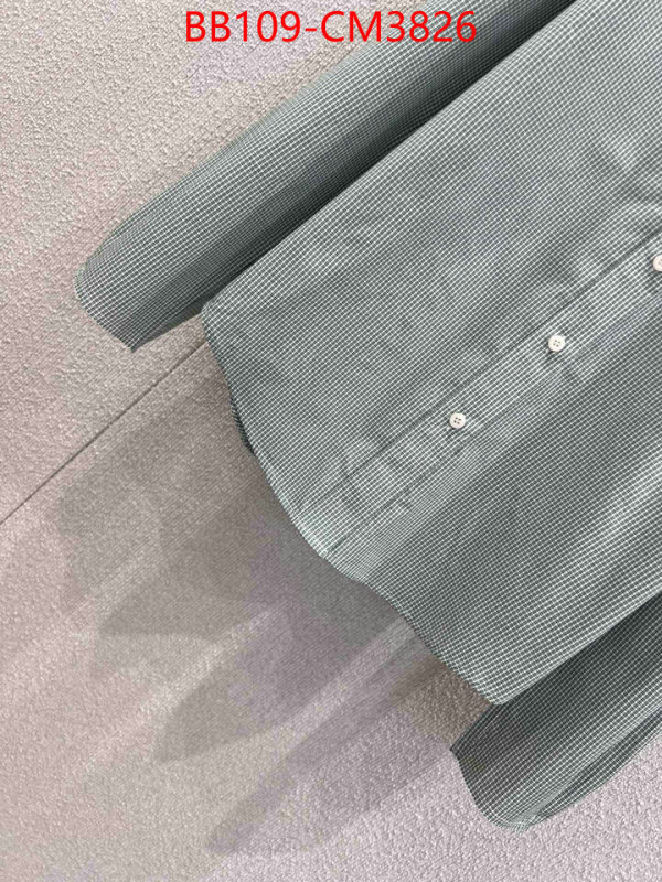 Clothing-MIU MIU ID: CM3826 $: 109USD