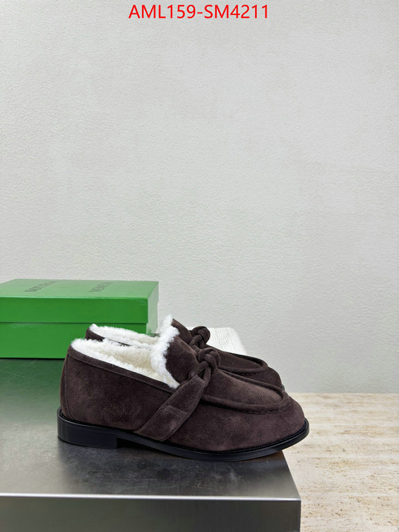 Women Shoes-BV ID: SM4211 $: 159USD