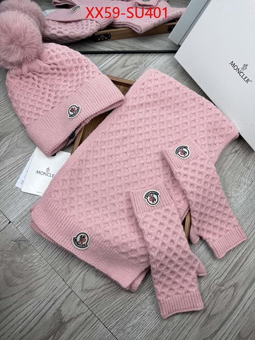 Gloves-Moncler ID: SU401 $: 59USD