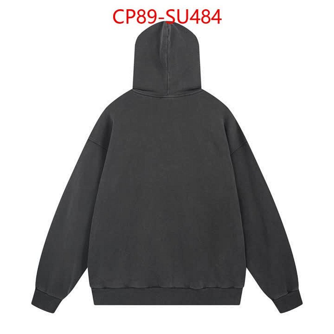 Clothing-Balenciaga ID: SU484 $: 89USD